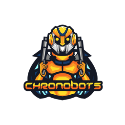 ChronoFi logo