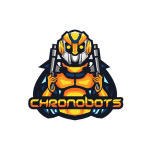 ChronoFi logo