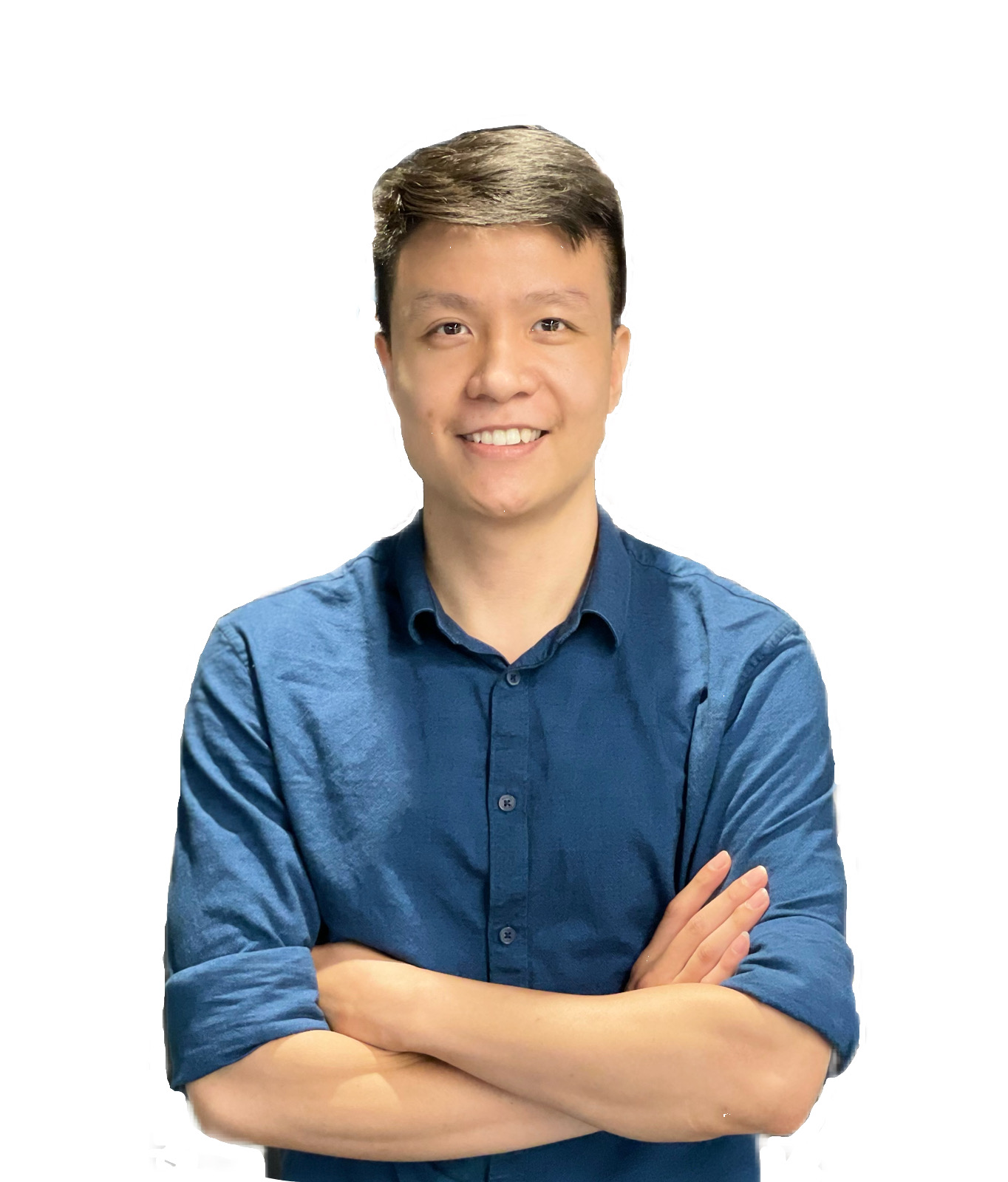Senior manual QA