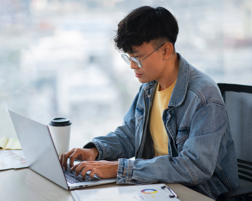 Frontend & Web3 Developer