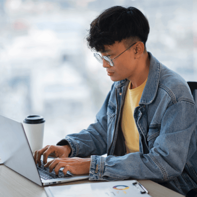 Frontend & Web3 Developer