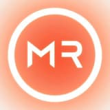 MomentRanks logo