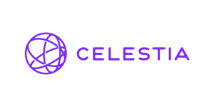 Celestia Labs logo