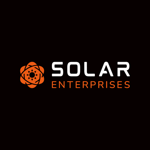 Solar Blockchain Foundation  cover image