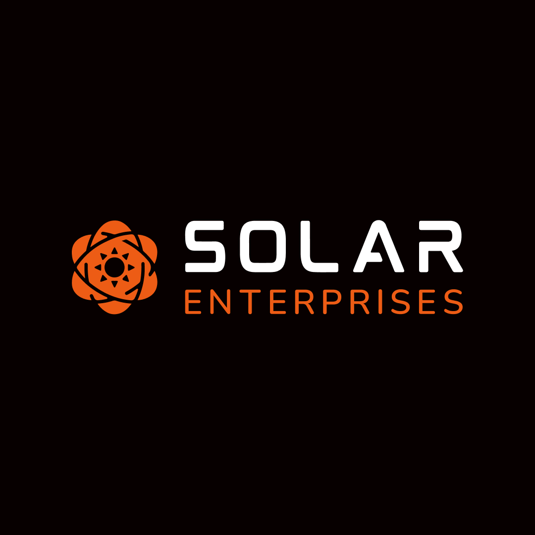 Solar Blockchain Foundation  cover image