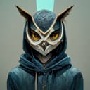 Web3 Owl