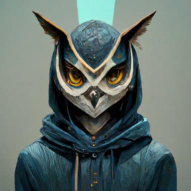 Web3 Owl