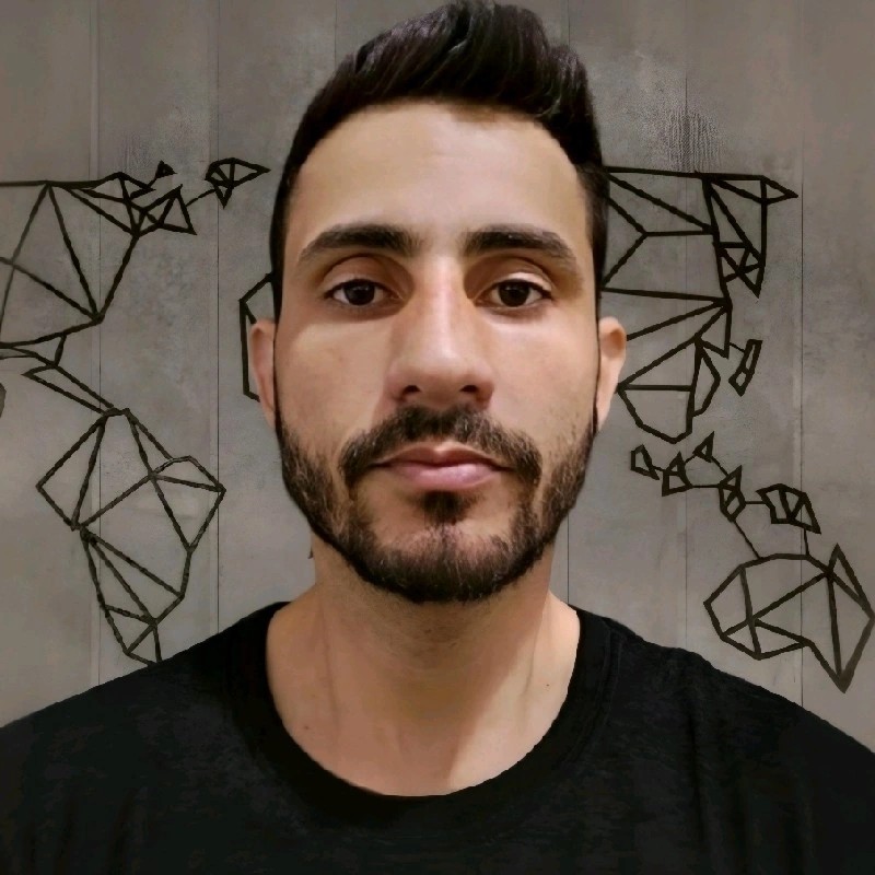 Blockchain Forensic Analyst 