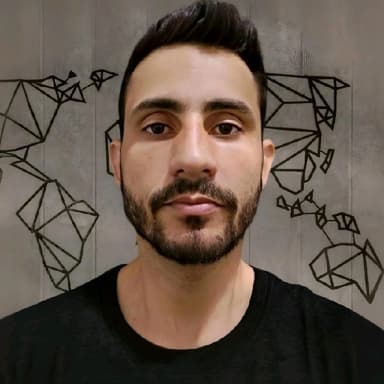 Blockchain Forensic Analyst