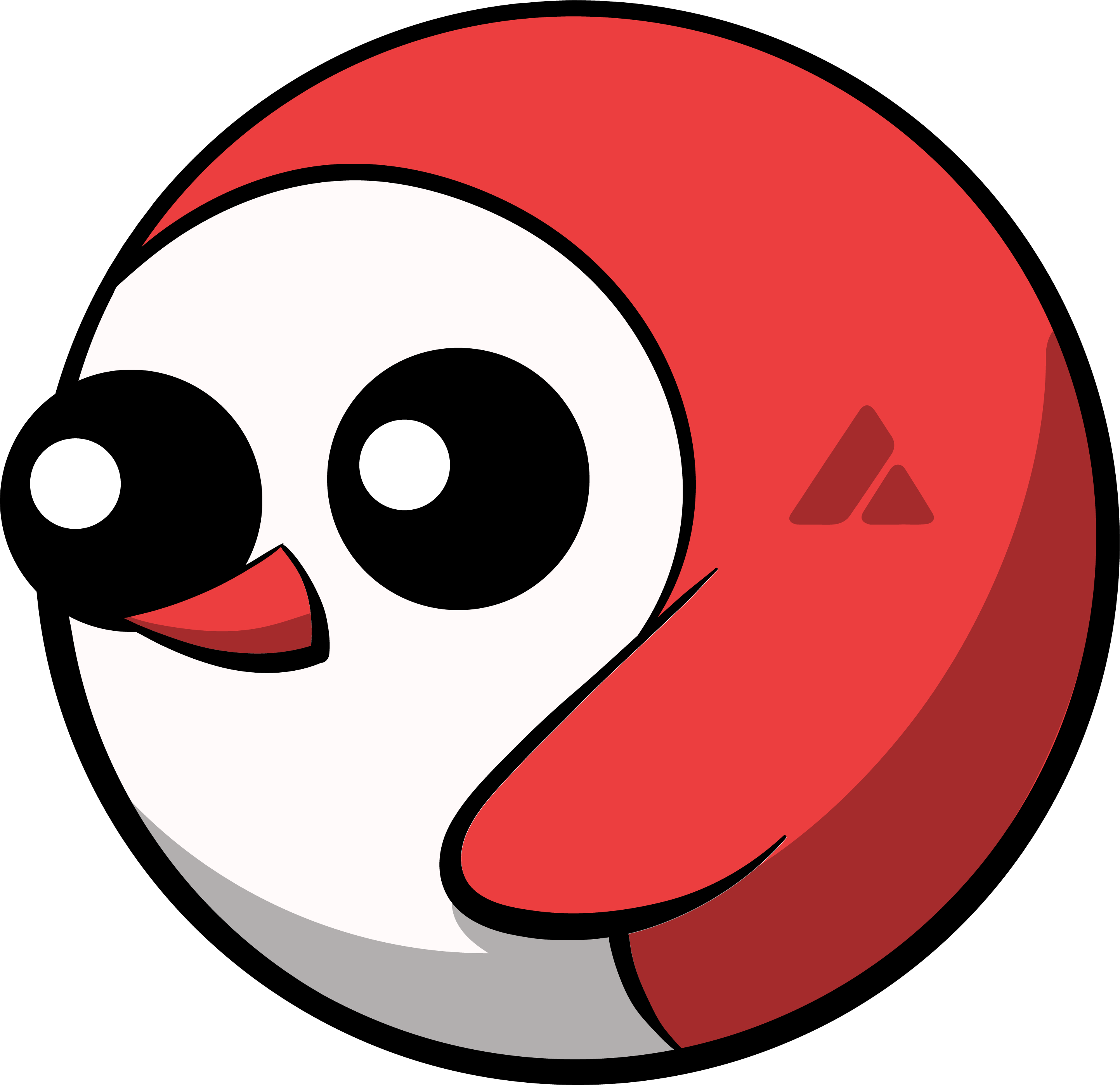 Penguin Finance logo