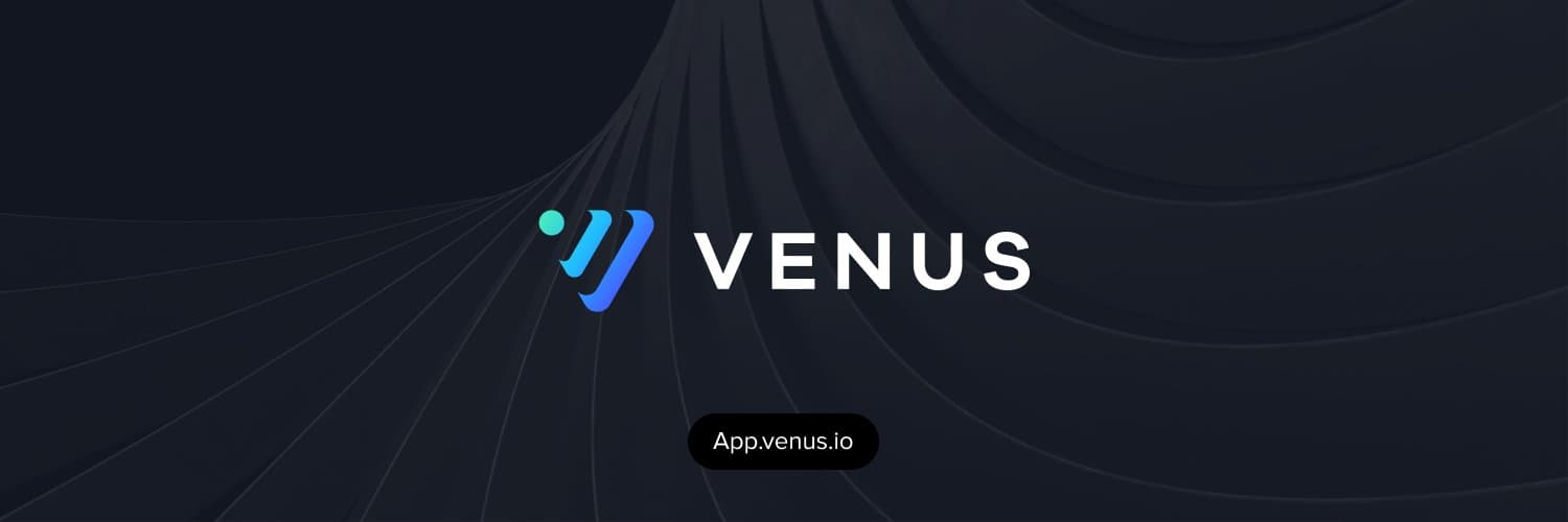 Venus cover image
