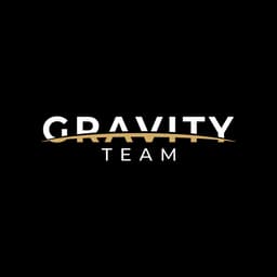 Gravity Team logo