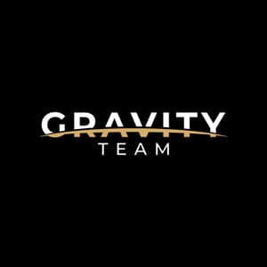 Gravity Team logo