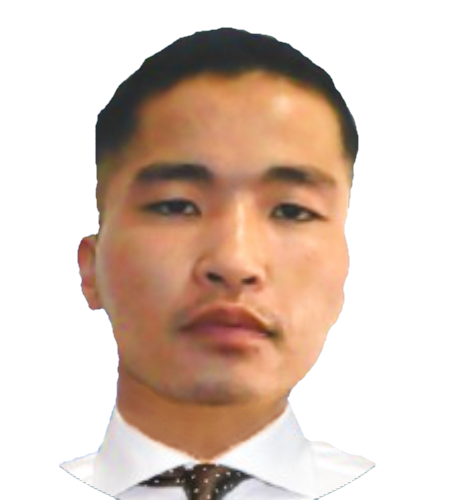 Senior Blockchain Engineer