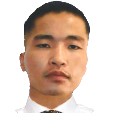 Senior Blockchain Engineer