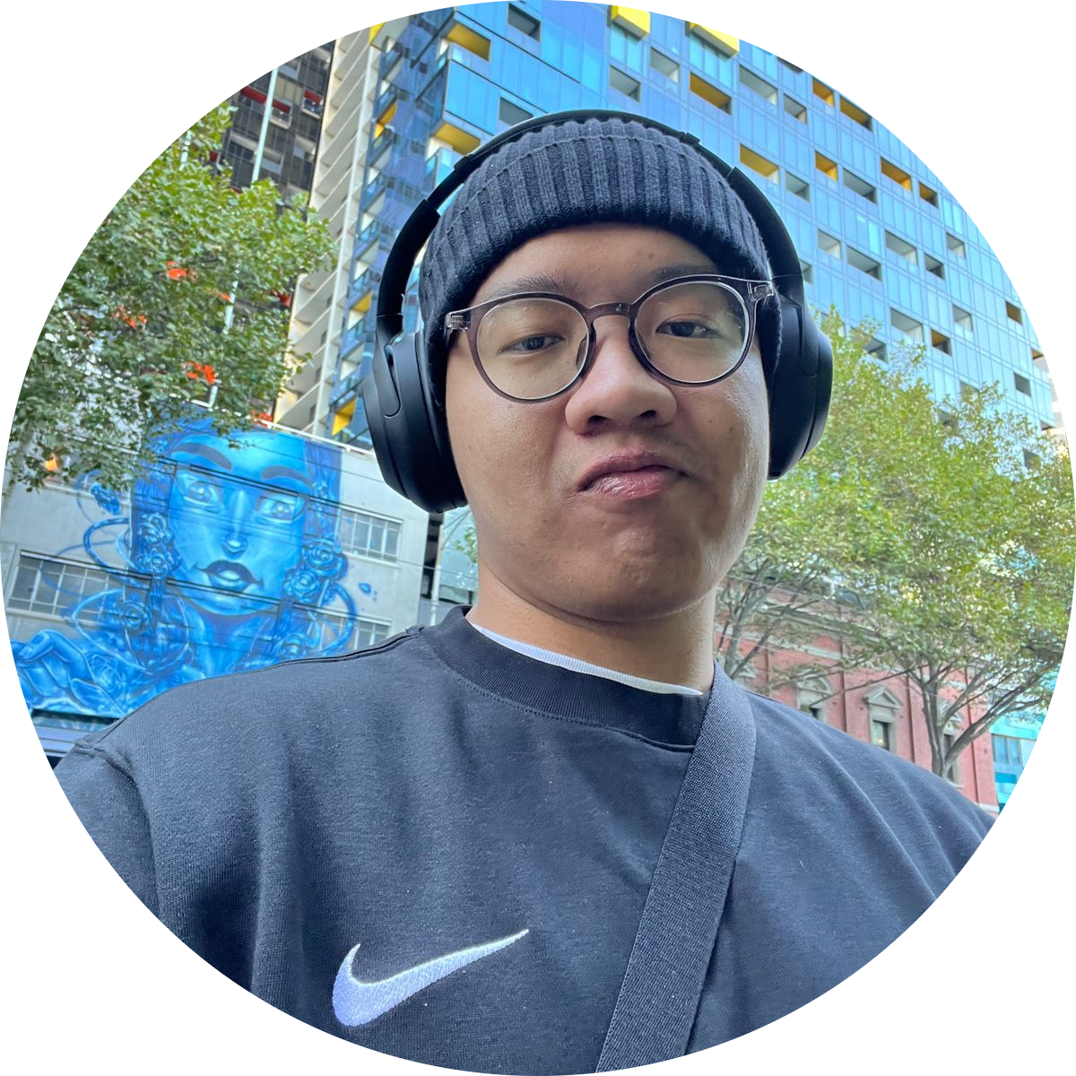 Data Analyst/Fullstack Developer