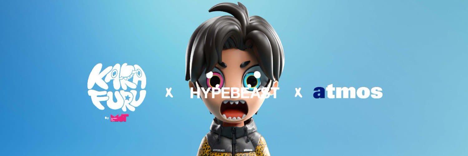 Hypebeast cover image
