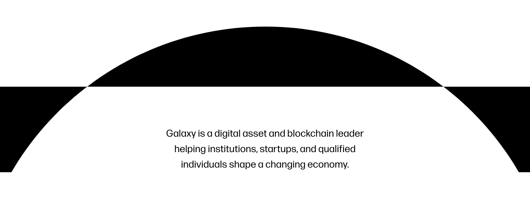 Galaxy Digital cover image