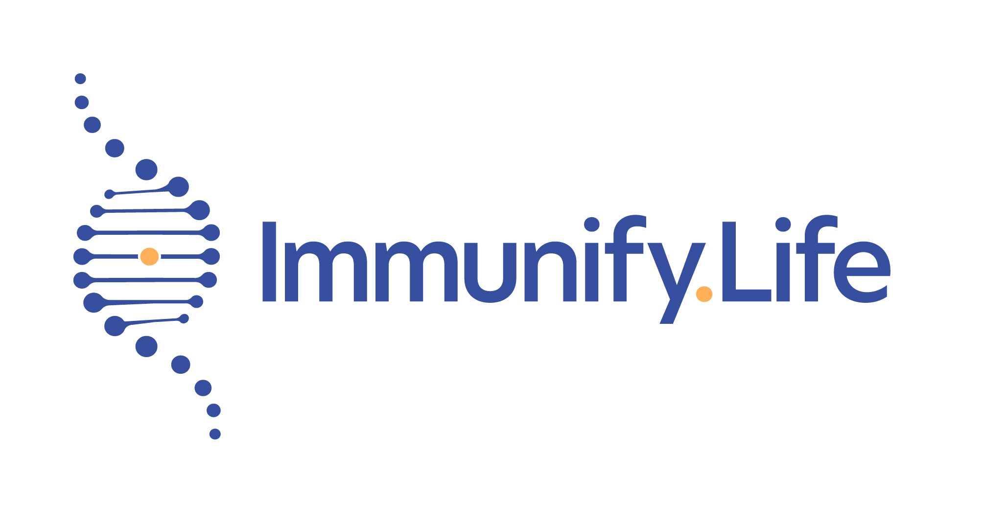 Immunify Life logo