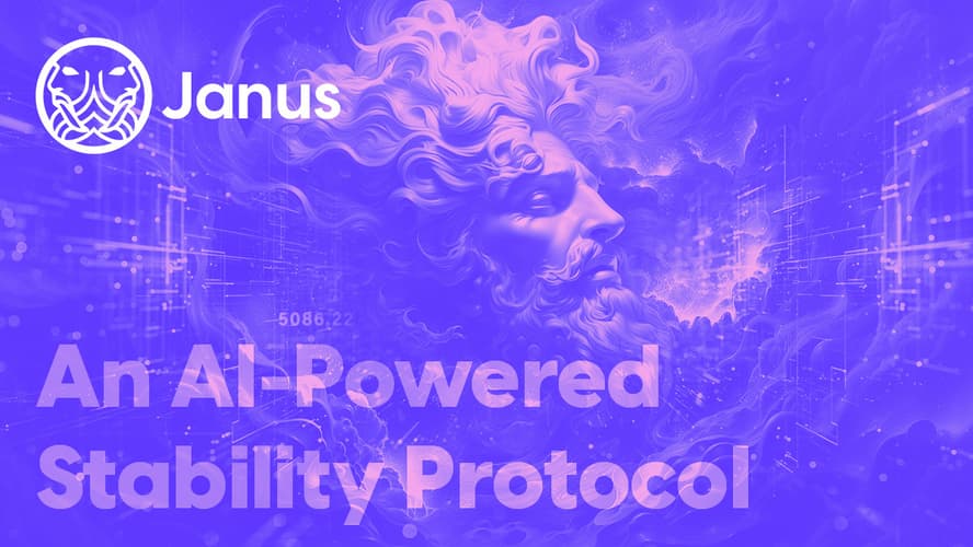 Janus DeFi cover image