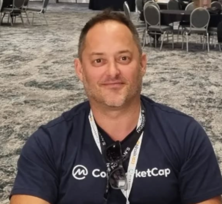 Senior Crypto Content Marketer and Writer