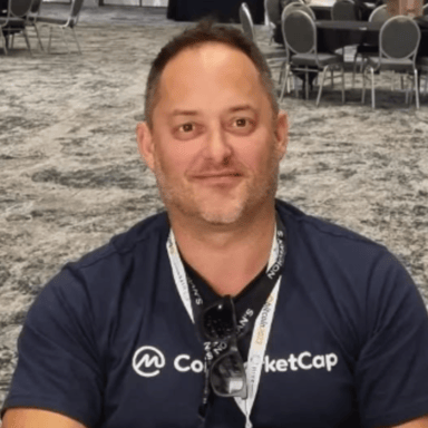 Senior Crypto Content Marketer and Writer