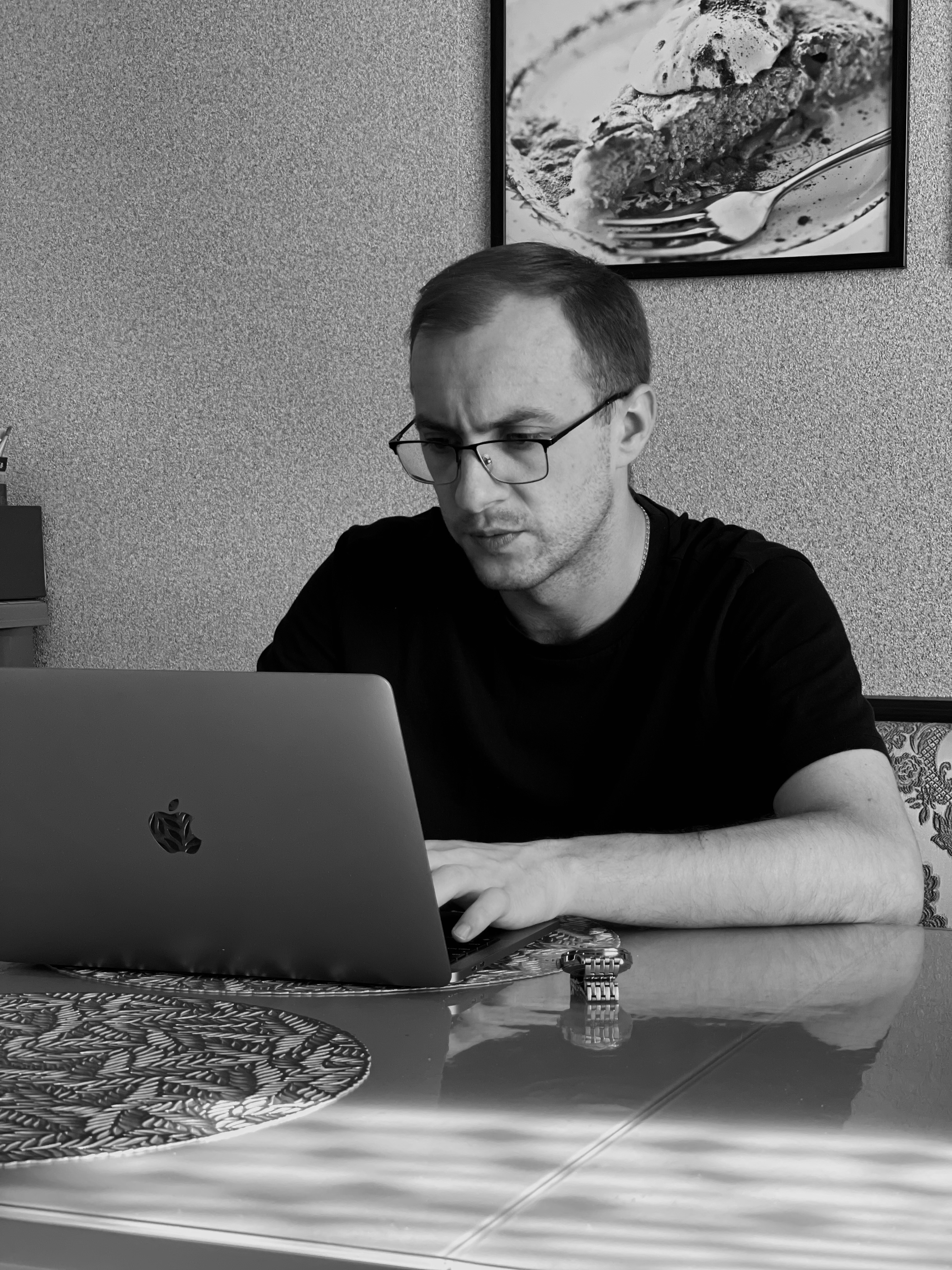 Community Manager (Telegram)