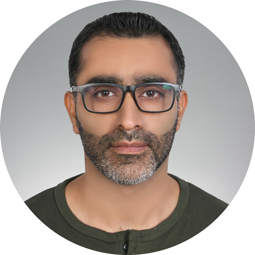 Front-End Developer