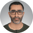 Front-End Developer