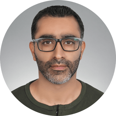 Front-End Developer