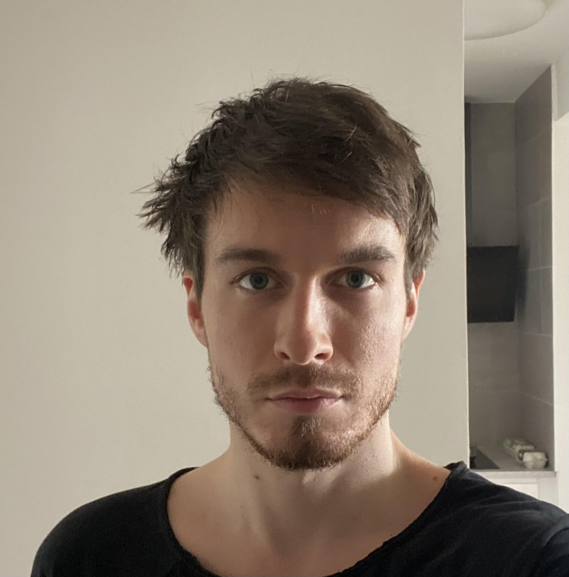 Frontend Engineer