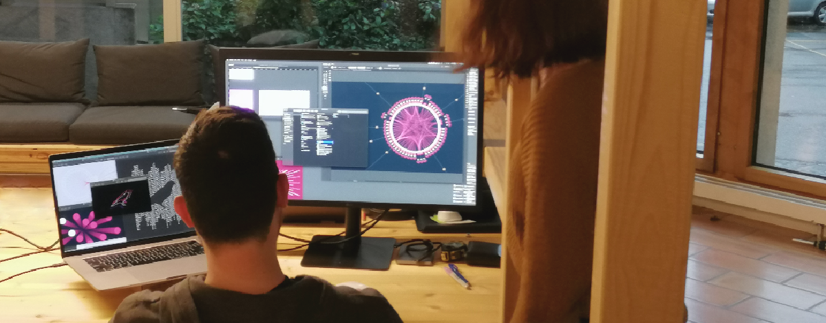 How I Found More Than a Job at Web3 Foundation