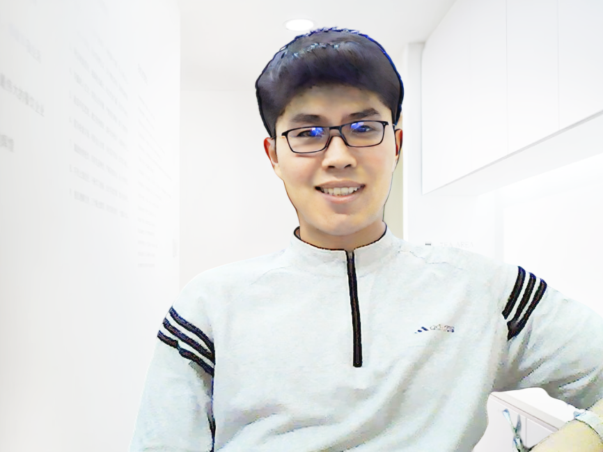 Full Stack Blockchain Developer