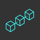 EatTheBlocks logo