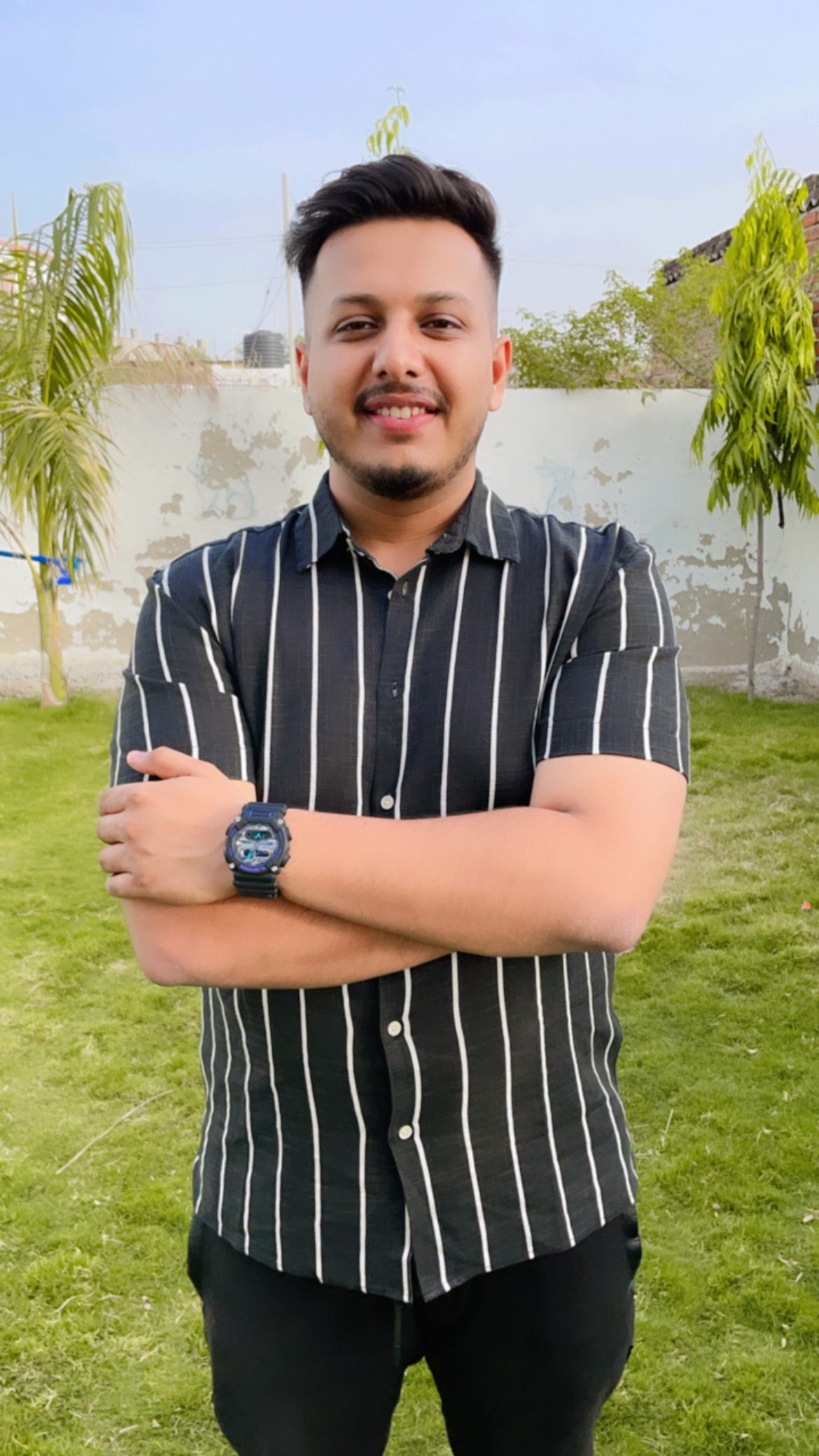 Community Manager