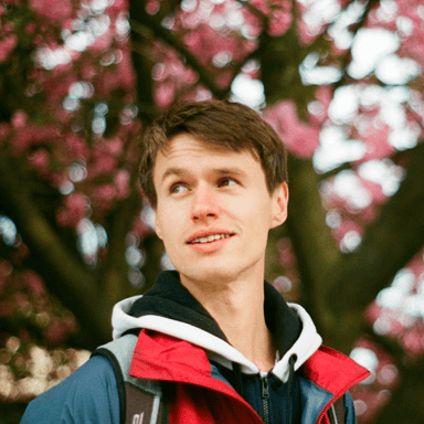 Senior Motion Designer