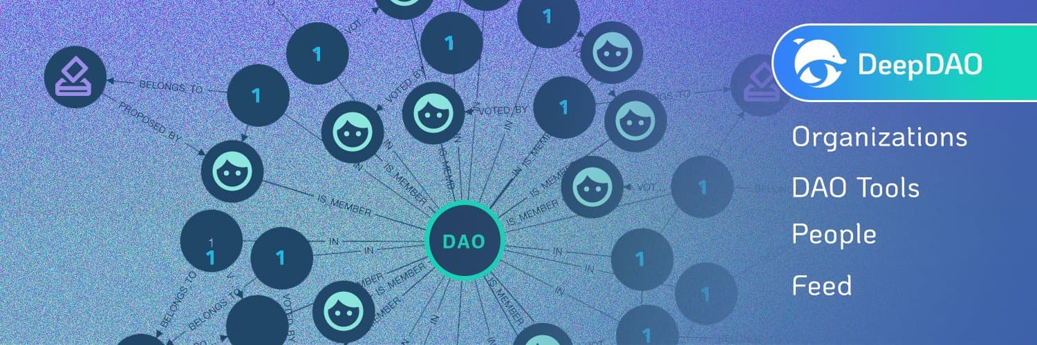 DeepDAO cover image