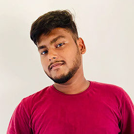 Product Designer 