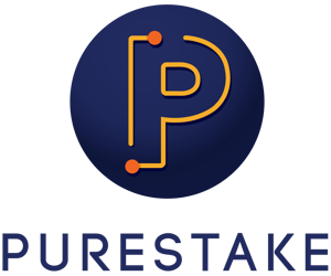 PureStake logo