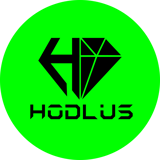 Hodlus logo