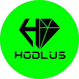 Hodlus logo