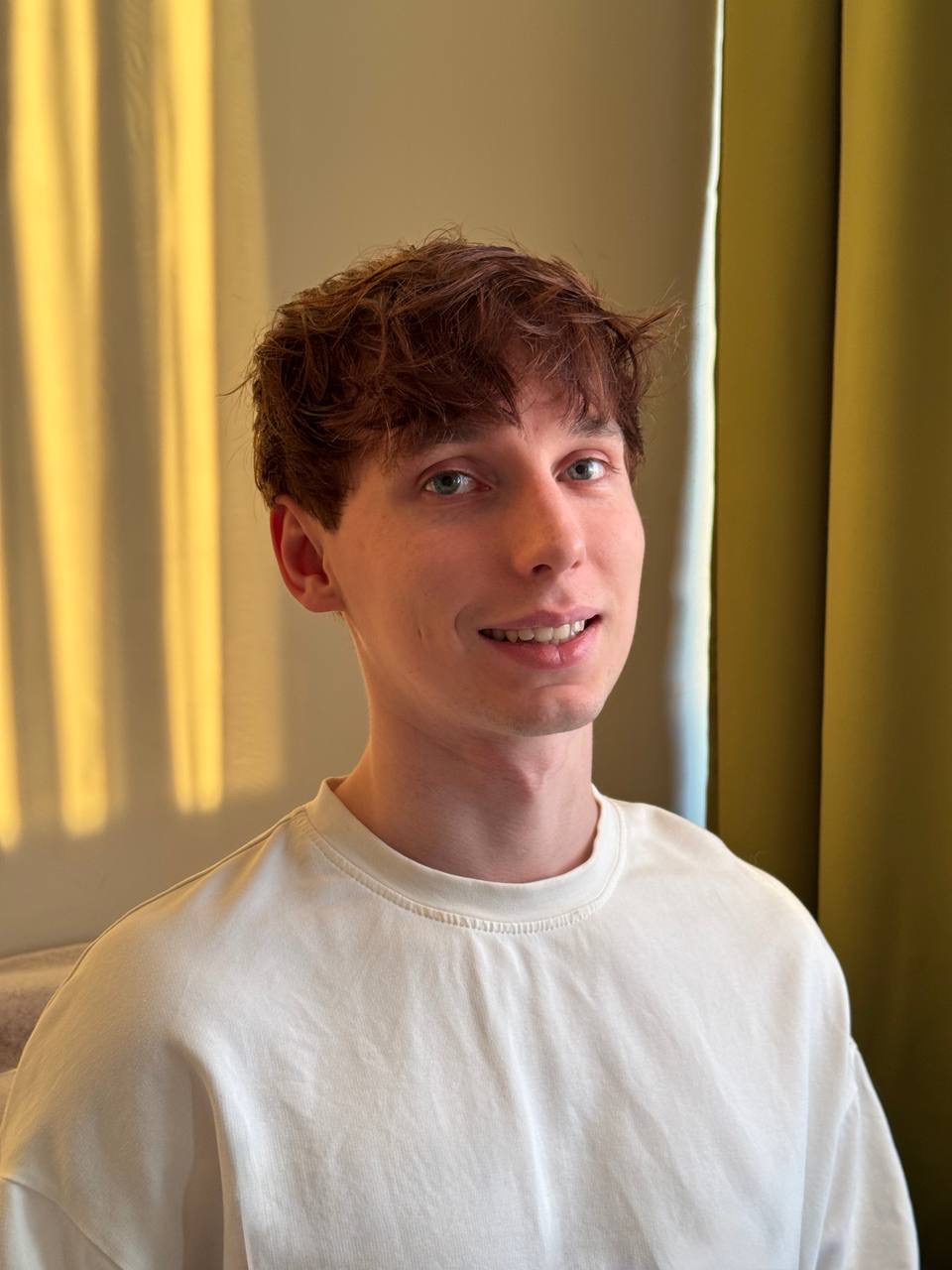 Python Backend Developer