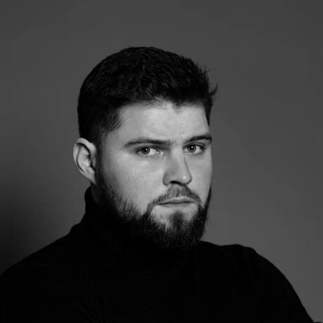Business Developer