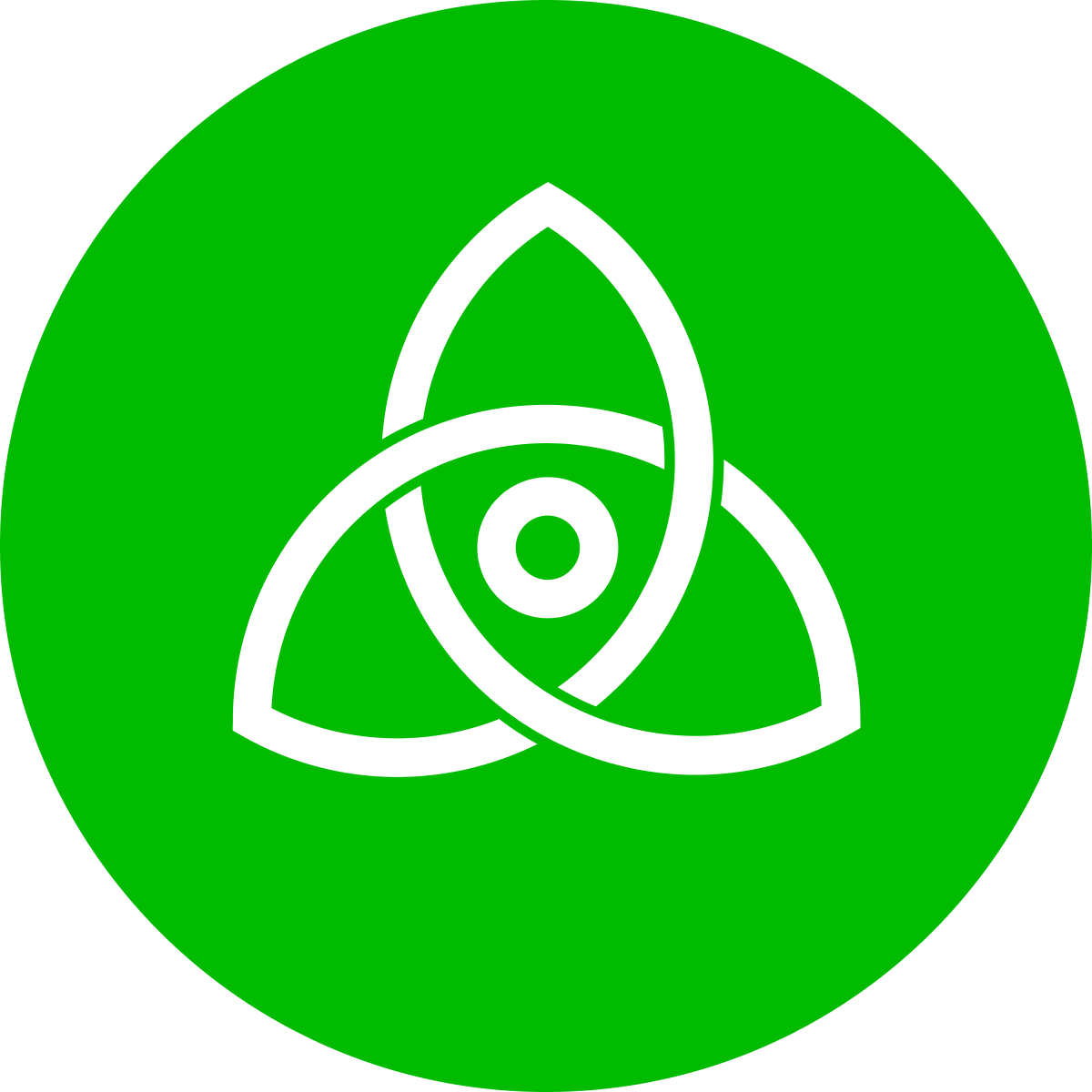 Tendermint logo