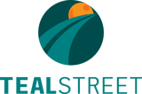 Tealstreet logo
