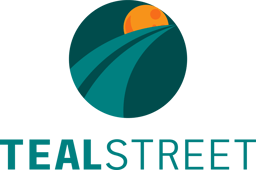 Tealstreet logo