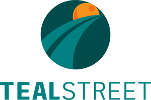 Tealstreet logo