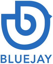 Bluejay Finance logo