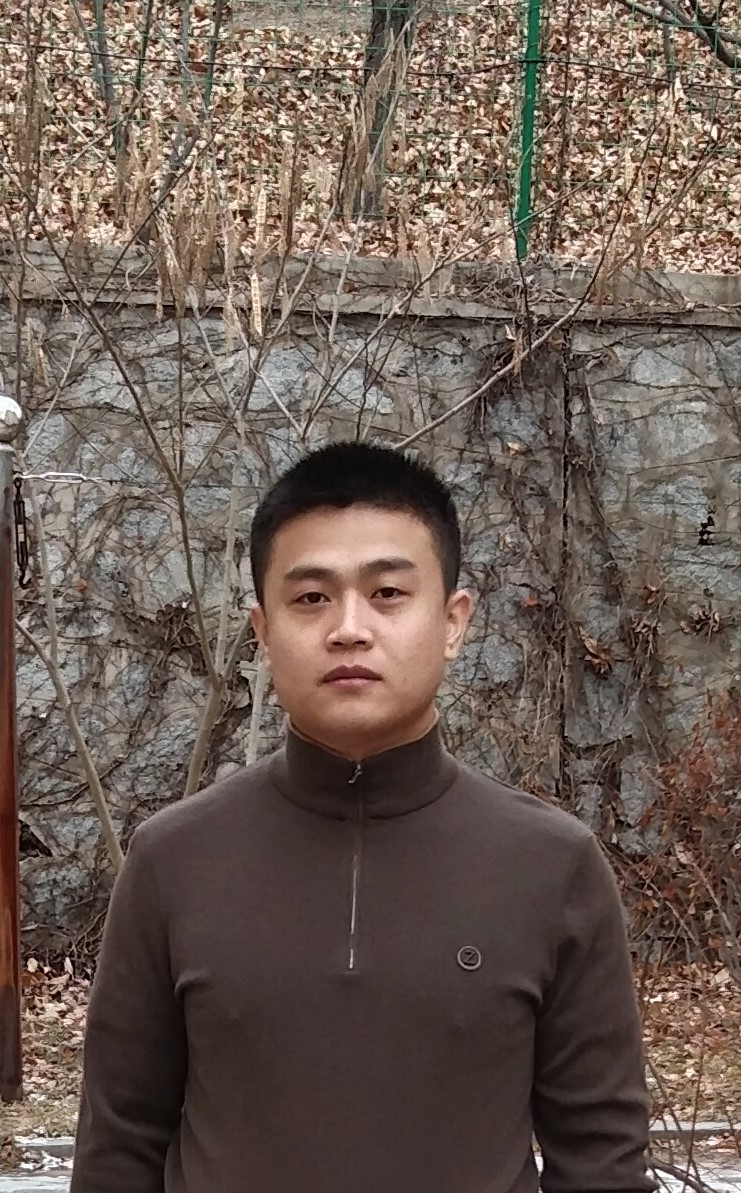 Fullstack Developer