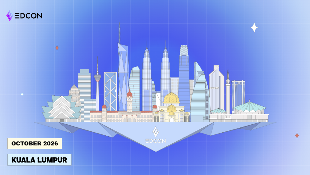 EDCON 2026